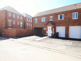 1 Bedroom Flat